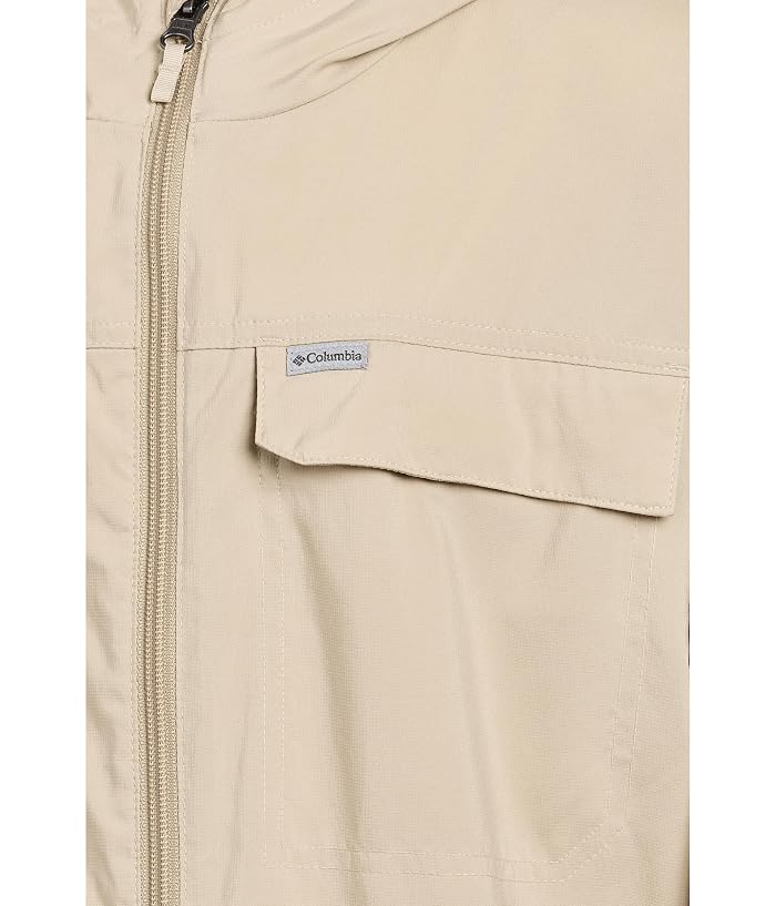 Columbia Kids Skien Valley Hooded Long Sleeve Shirt (Little Kid/Big Kid) - Image 3