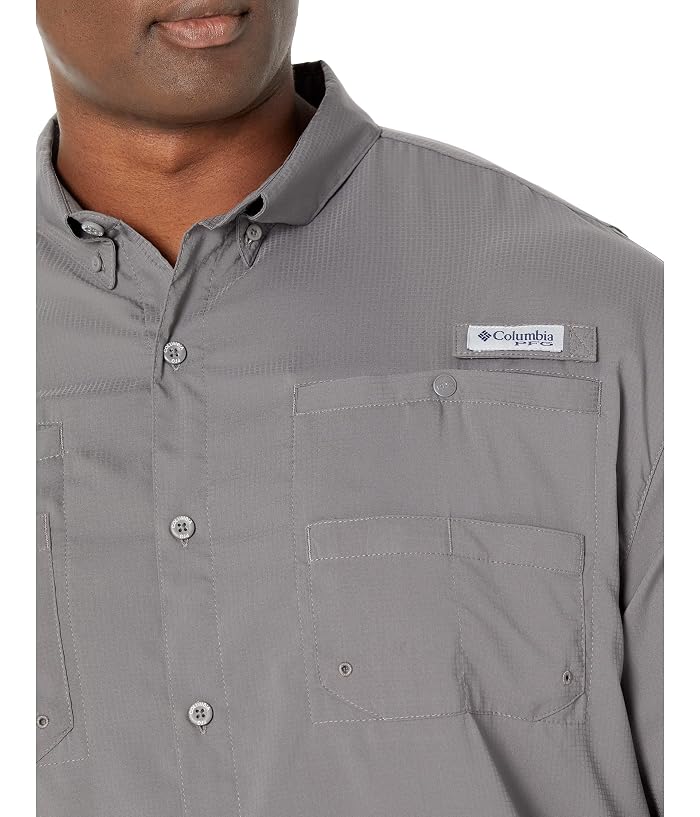 Columbia Big & Tall Tamiami™ II S/S - Image 3
