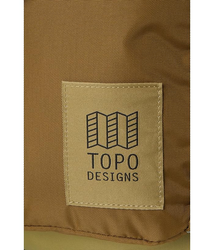 Topo Designs Global Briefcase - Image 4
