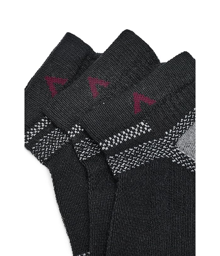 Wigwam Ultra Cool-Lite Low 3-Pack - Image 2