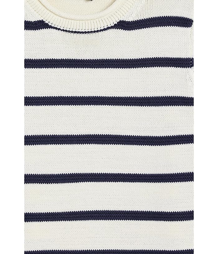 Vineyard Vines Kids Roll Neck Sweater (Toddler/Little Kid/Big Kid) - Image 3