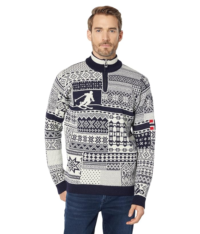 Dale of Norway OL History Sweater