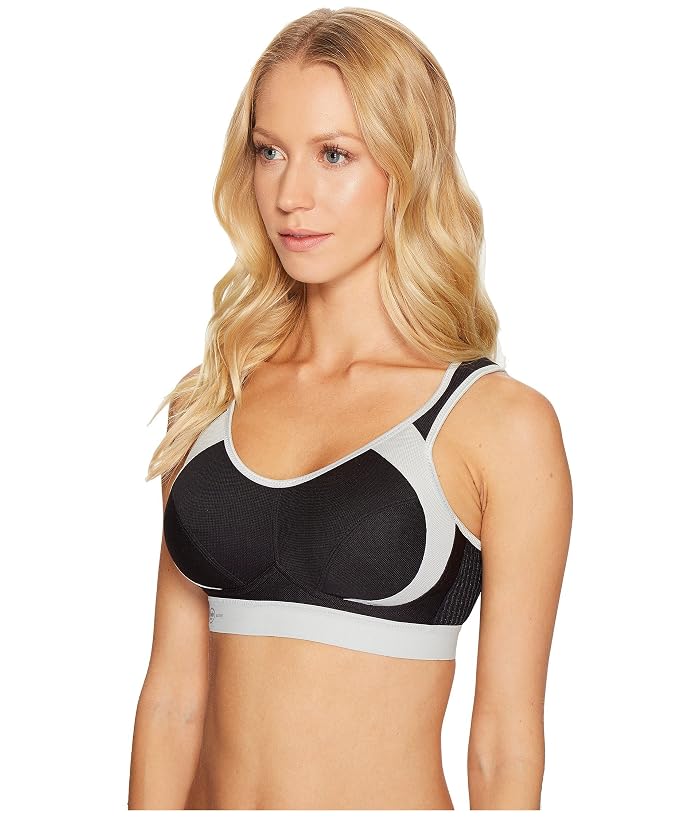 Anita Extreme Control Soft Cup Sports Bra 5527 - Image 2