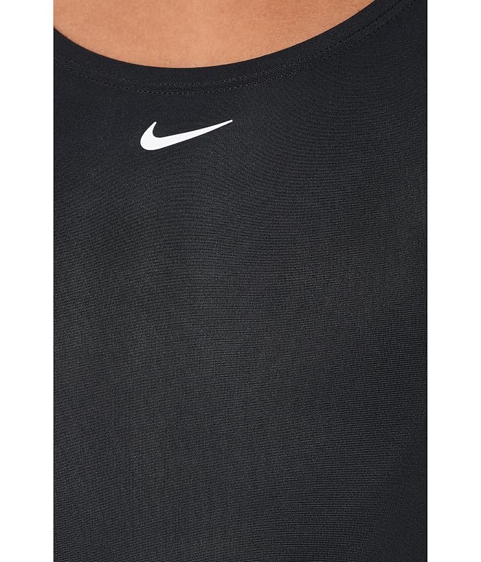 Nike Logo Tape Fastback One-Piece - Image 4