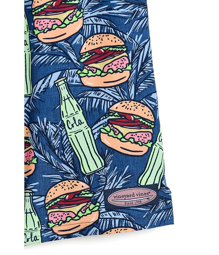 Vineyard Vines Kids Chappy Trunks (Toddler/Little Kid/Big Kid) - Image 3