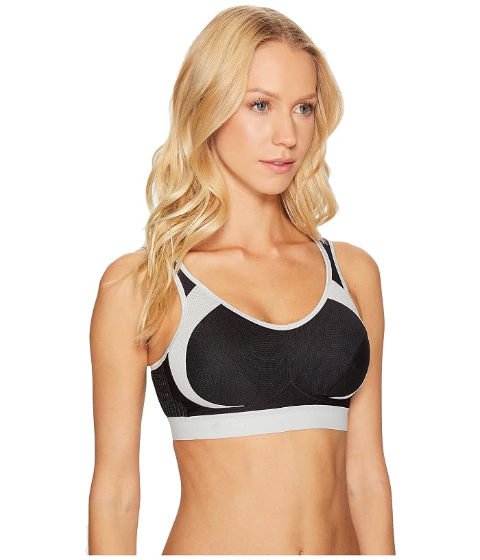 Anita Extreme Control Soft Cup Sports Bra 5527 - Image 4