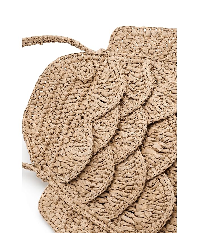 Madewell Handwoven Fish Crossbody Bag - Image 4