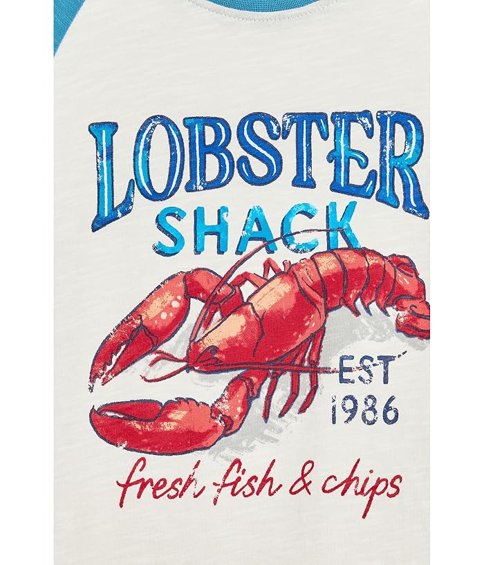 Hatley Kids Graphic Tee - Image 3