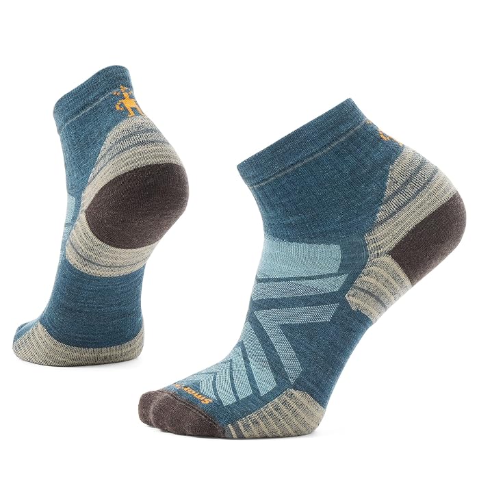 Smartwool Hike Targeted Cushion Ankle Socks - Image 4