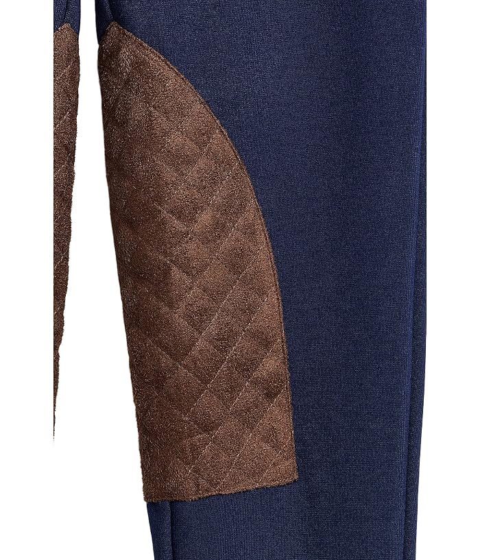 Janie and Jack Riding Pant Leggings (Toddler/Little Kid/Big Kid) - Image 3