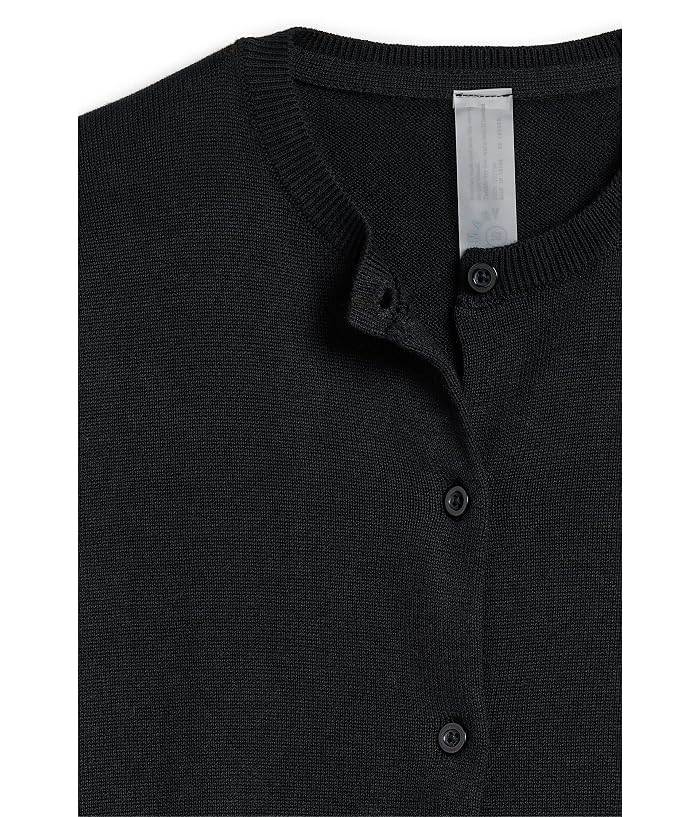 Primary Kids Cotton Cardigan Sweater (Toddler/Little Kid/Big Kid) - Image 3