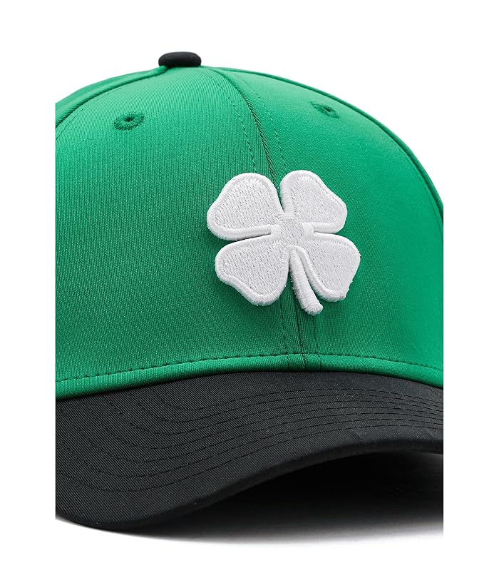 Black Clover Premium Clover 189 Hat - Image 3