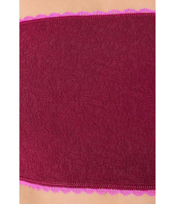 Free People Sweet Point Seamless Bandeau - Image 4