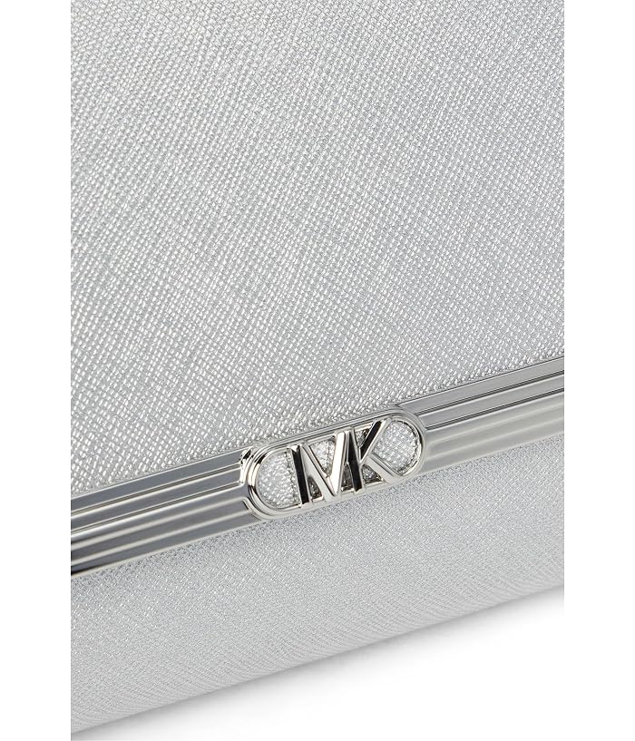 MICHAEL Michael Kors Mona Large East/West Clutch - Image 4