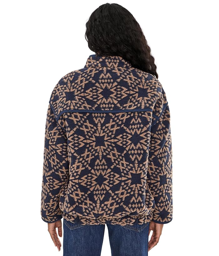 UGG Brigh Snap Jacket - Image 4