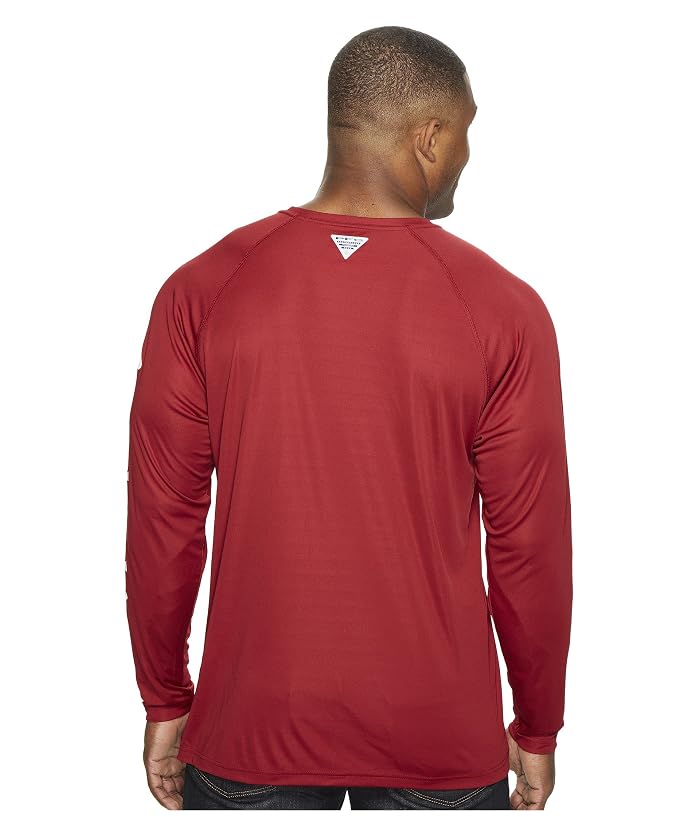 Columbia Big & Tall Terminal Tackle™ L/S Shirt - Image 3