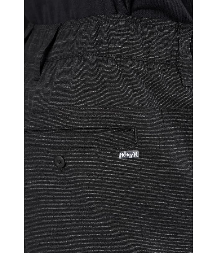 Hurley Phantom Slub 3/4 Waistband 18" - Image 5