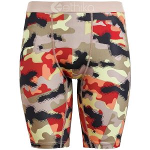 ethika Bitline Camo