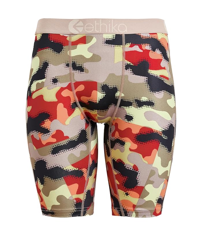 ethika Bitline Camo