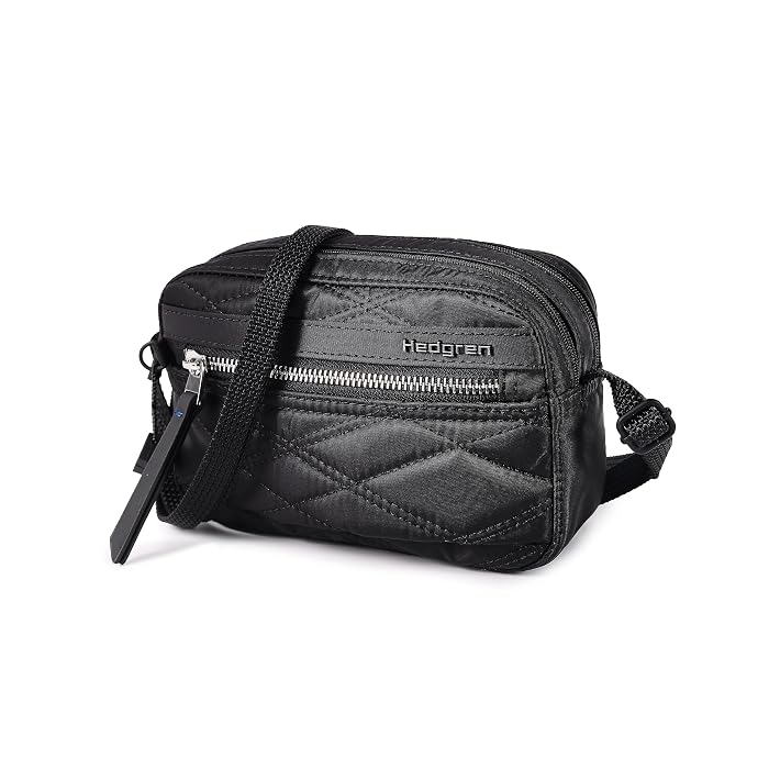 Hedgren Maia Small Crossover 2 Compartment RFID - Image 4