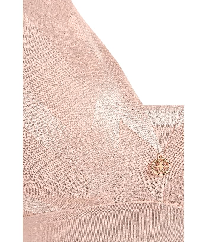 Chantelle Glaze Back Smoothing Wireless Bra - Image 3
