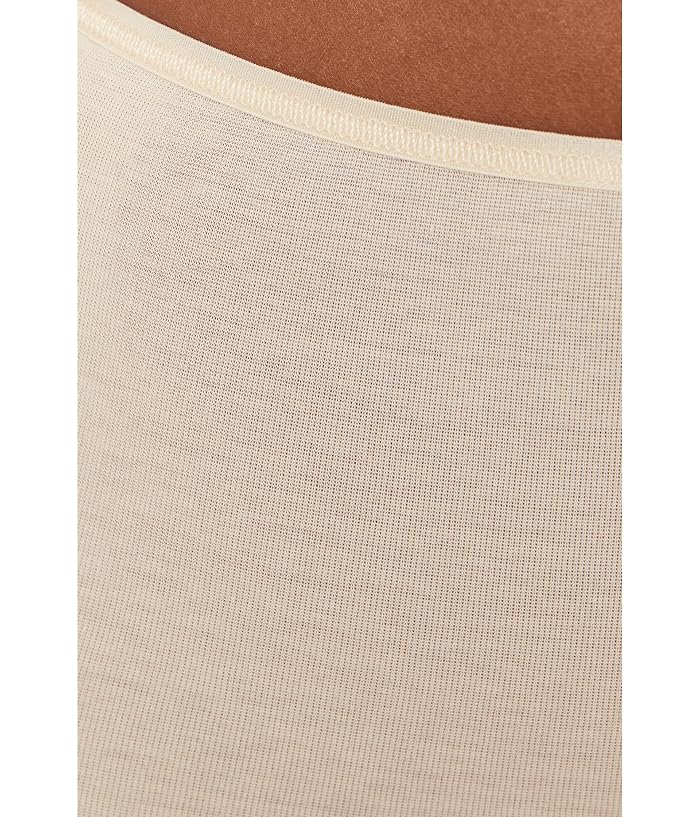Hanro Cotton Seamless Full Brief - Image 3