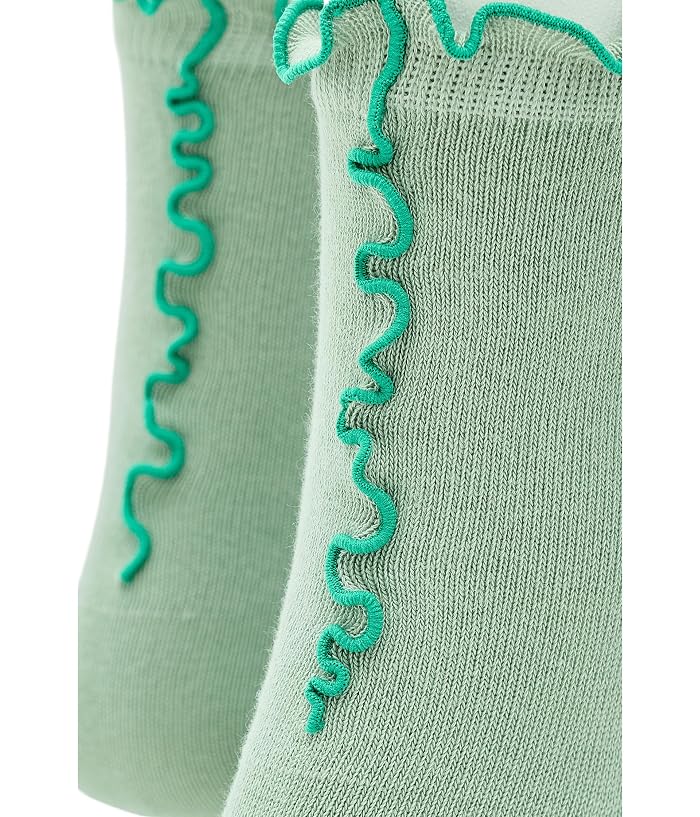 UGG Karsyn Lettuce Edge Quarter II - Image 2