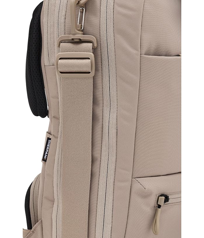Sherpani Crew Travel Backpack - Image 4