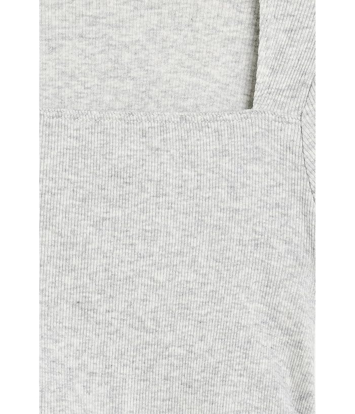 abercrombie kids Ava Short Sleeve Top (Big Kids) - Image 3