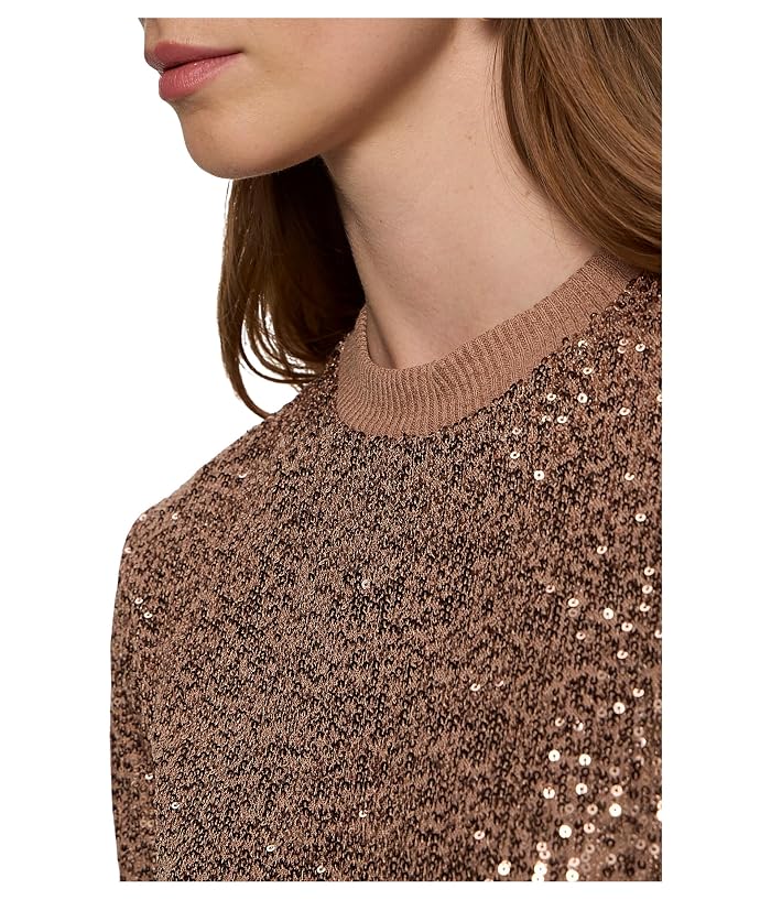 Sanctuary Relaxed Sparkle Popover - Image 3