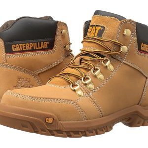 Caterpillar Outline