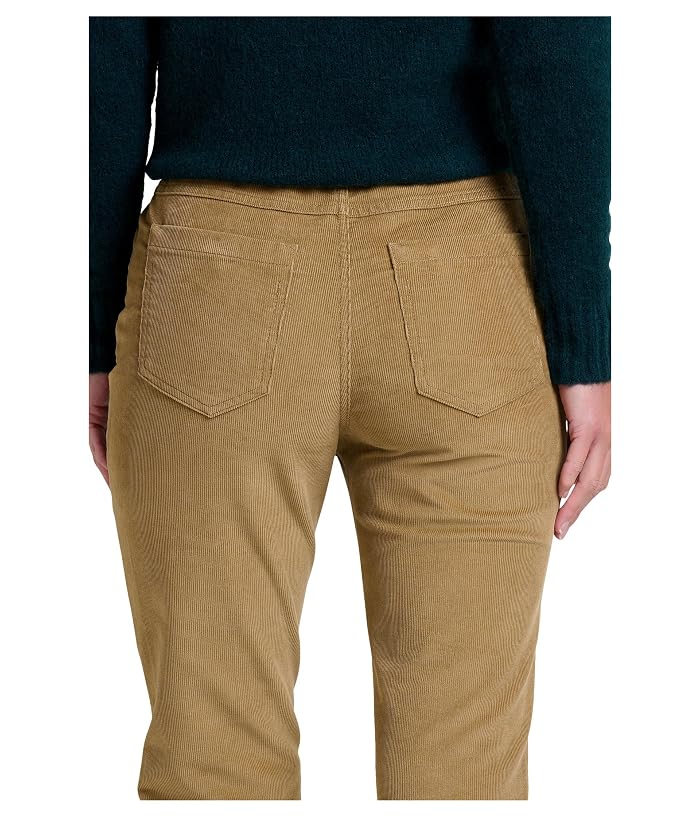 Toad&Co Coaster Cord Pant - Image 4