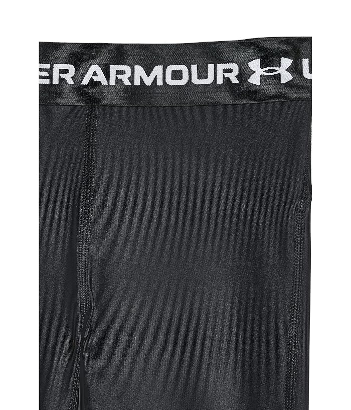 Under Armour Kids HeatGear Leggings (Big Kid) - Image 3