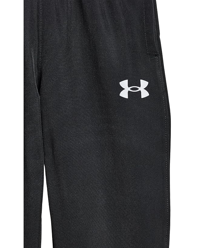 Under Armour Kids Vanish Woven Pants (Little Kid/Big Kid) - Image 3