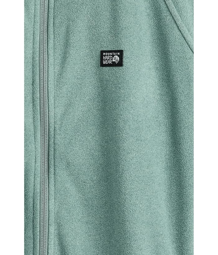 Mountain Hardwear Microchill™ Full Zip Jacket - Image 3