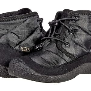 KEEN Kids Howser II Chukka Waterproof (Little Kid/Big Kid)