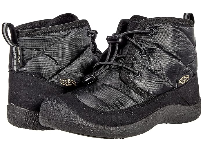 KEEN Kids Howser II Chukka Waterproof (Little Kid/Big Kid)