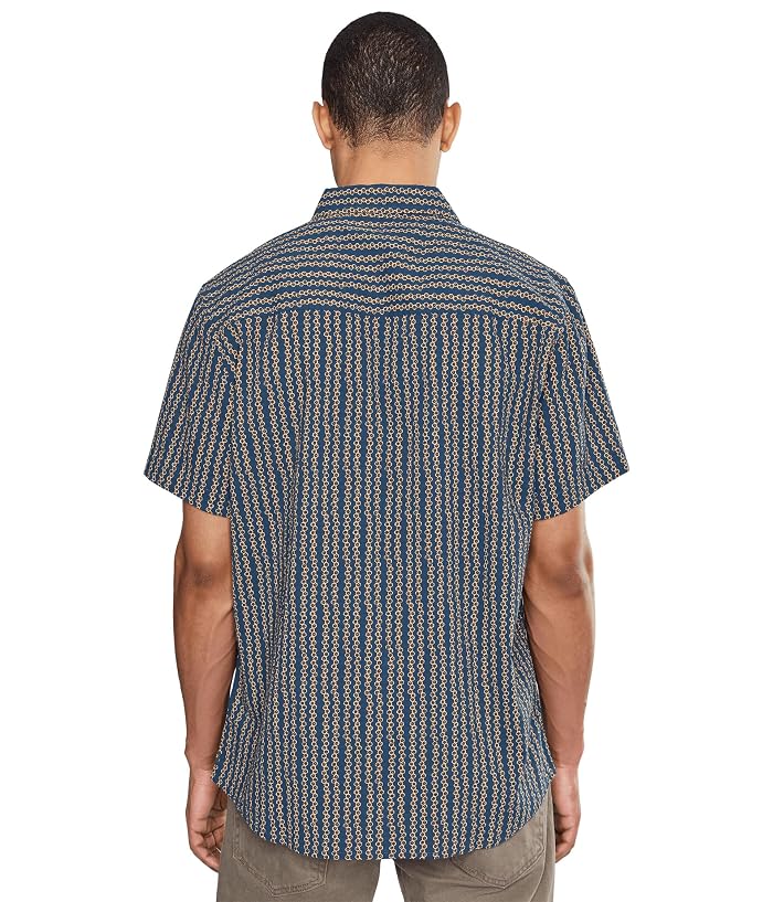 Toad&Co Fletcher Short Sleeve Shirt - Image 4