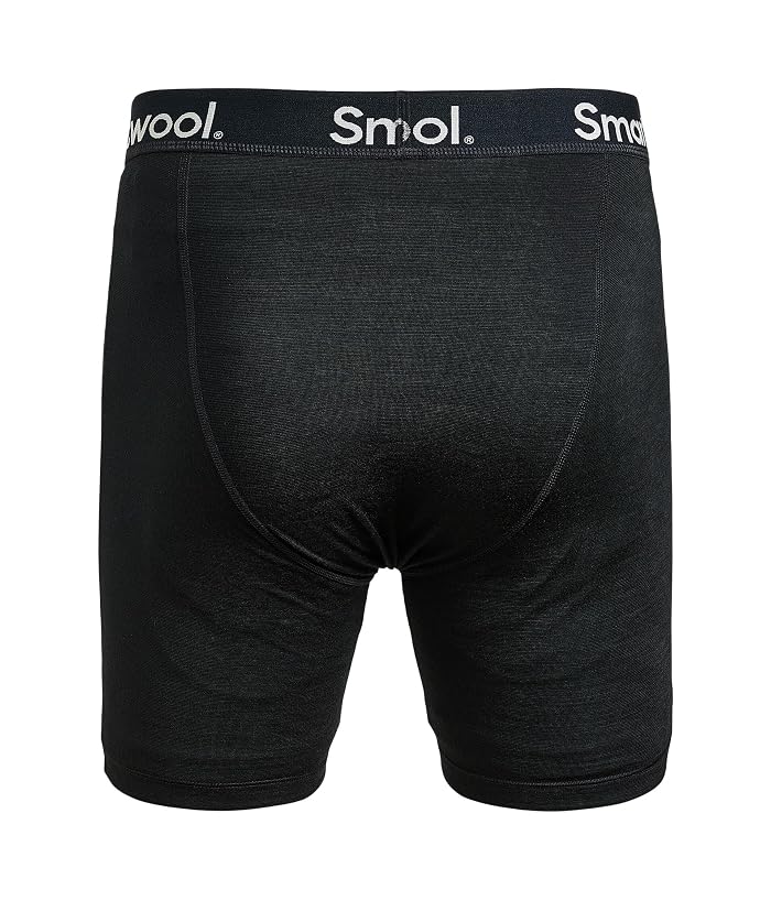 Smartwool Active Wind Boxer Brief - Image 2