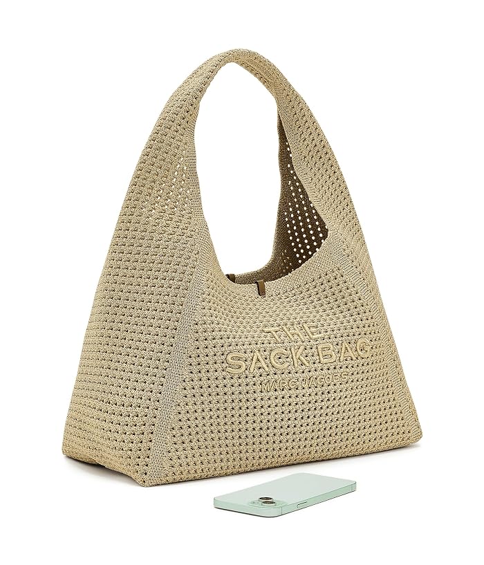 Marc Jacobs The Crochet Sack Bag - Image 3