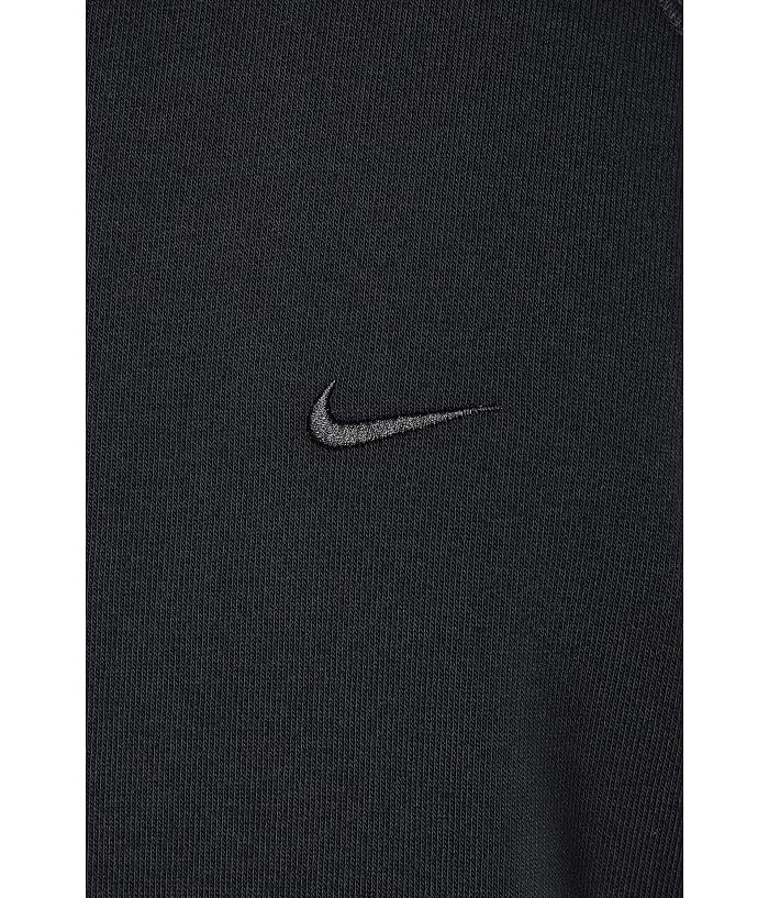 Nike Athletic Club Dri-FIT Fleece Sleeveless Training Hoodie - Image 5
