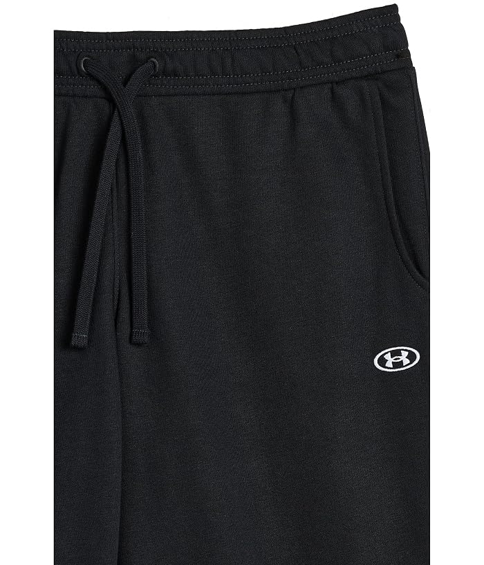 Under Armour Kids Rival Fleece Pants (Big Kid) - Image 3