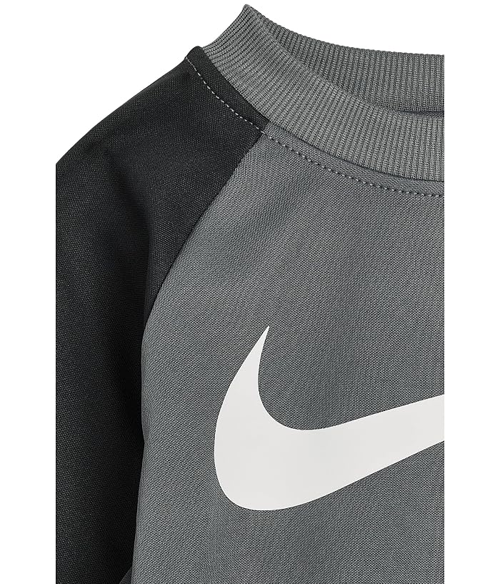Nike Kids Lifestyle Essentials Crew Set (Little Kid) - Image 3