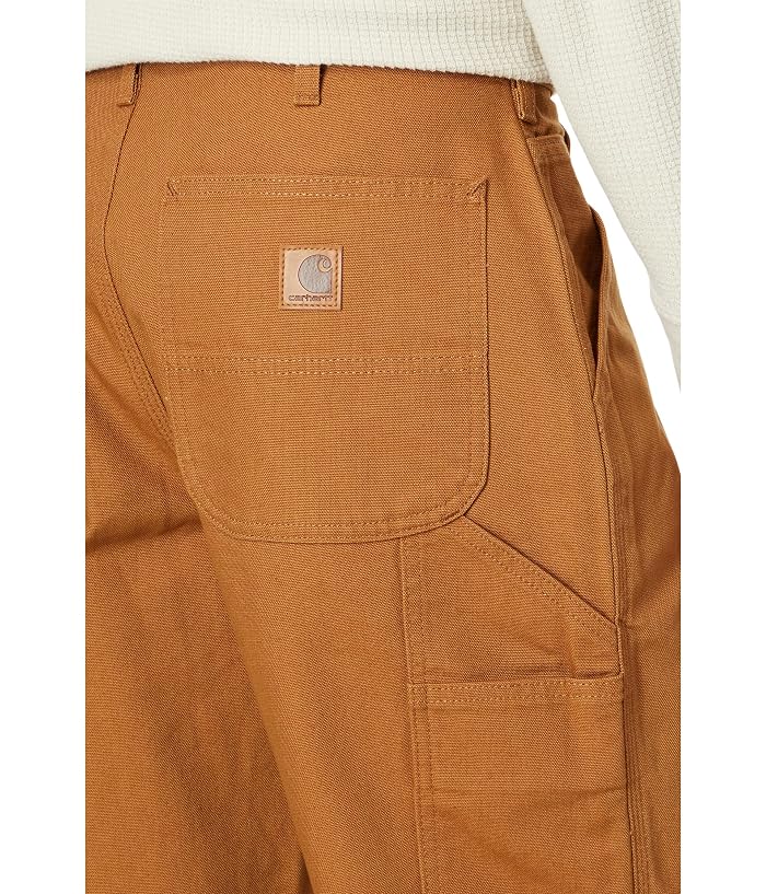 Carhartt Washed Duck Work Dungaree - Image 3