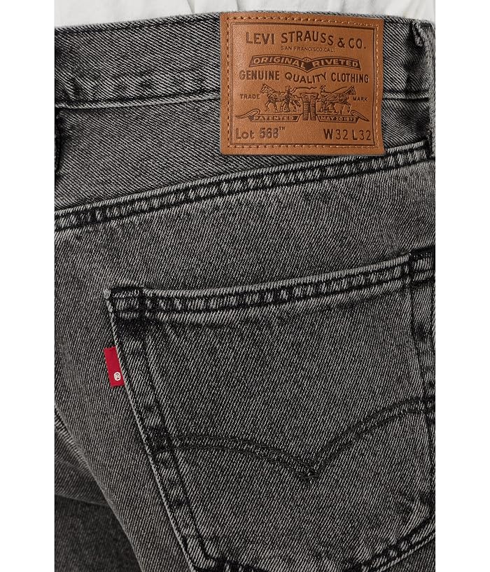 Levi's® Premium 568 Loose Straight - Image 5