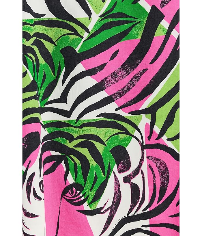 Lilly Pulitzer Kids Little Lilly Classic Shift (Toddler/Little Kid/Big Kid) - Image 3