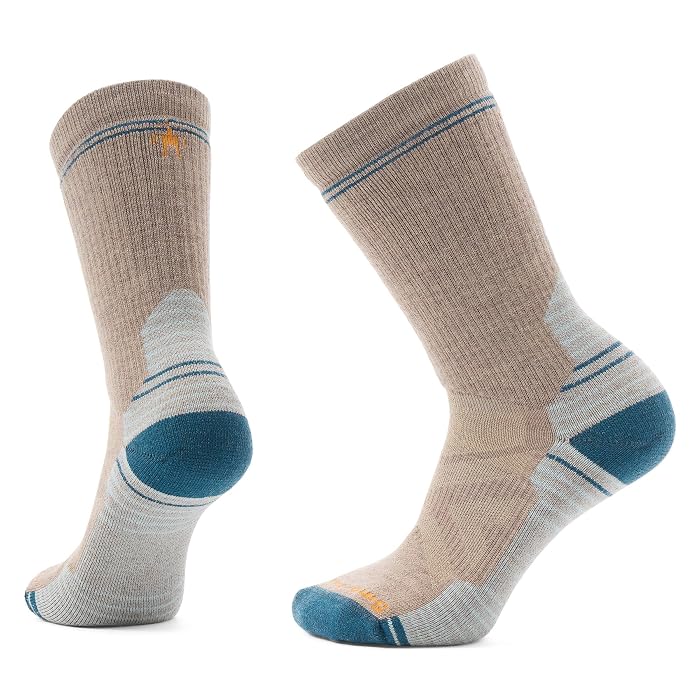 Smartwool Hike Full Cushion Crew Socks