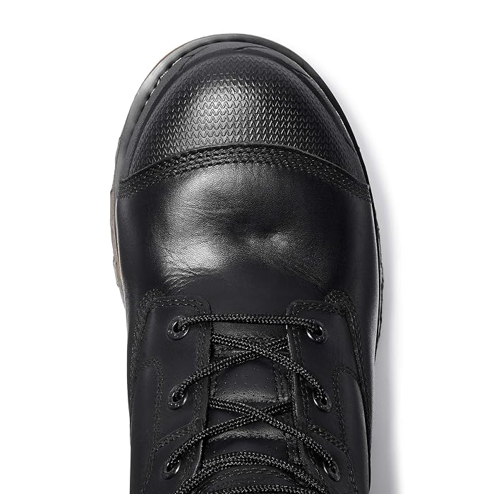 Timberland PRO Boondock 6" Composite Safety Toe Waterproof - Image 2