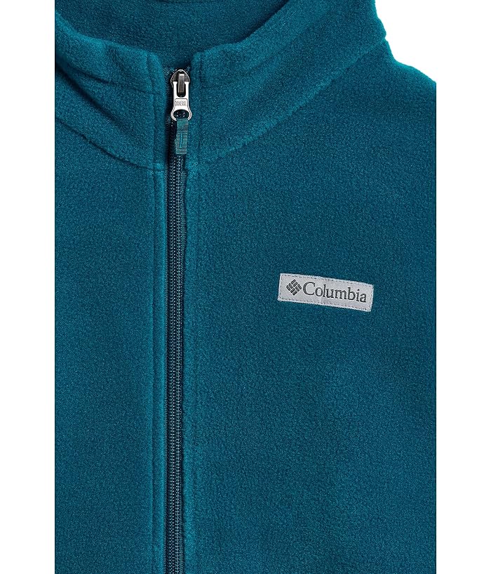 Columbia Kids Steens Mountain Fleece Vest (little Kid/Big Kid) - Image 3