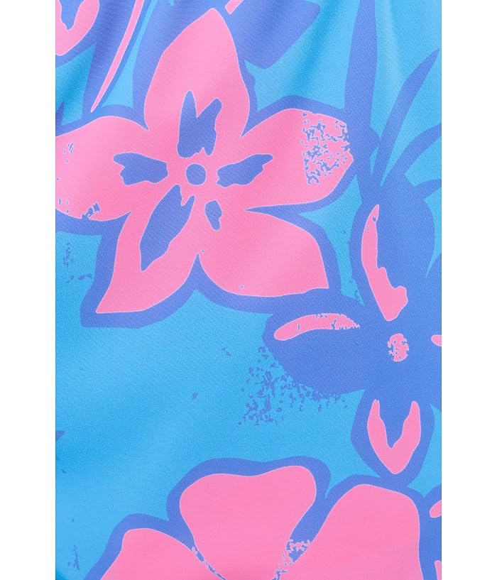 Chubbies The Baja Breezies Blue 5.5" (Classic Lined Swim Trunks) - Image 5